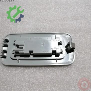 Volkswagen Transporter Tavan Lambası 7E0947123A çıkma parça