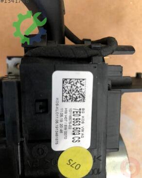 Volkswagen Transporter Sinyal Kolu 7E0953503CS çıkma parça