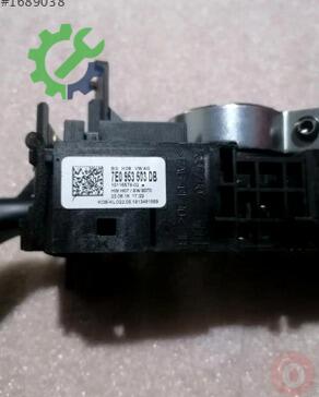Volkswagen Transporter Sinyal Kolu 7E0953503DB çıkma parça
