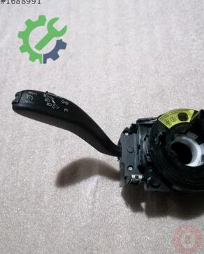 Volkswagen Transporter Sinyal Kolu 7E0953503DC çıkma parça