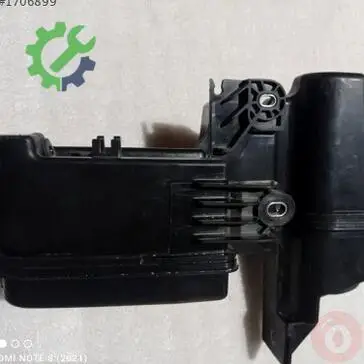Volkswagen Transporter Yedek Su Deposu 7E0955453A çıkma parça