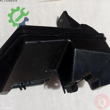 Volkswagen Transporter Yedek Su Deposu 7E0955453A çıkma parça