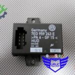 Çıkma Volkswagen Transporter Beyin 7E0959243E