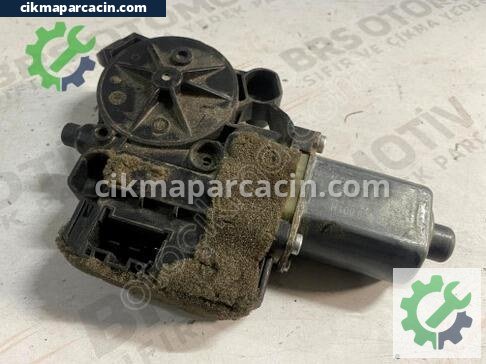Volkswagen Amarok Cam Motoru çıkma parça