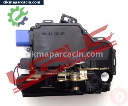 Volkswagen Transporter Kapı Kilidi çıkma parça