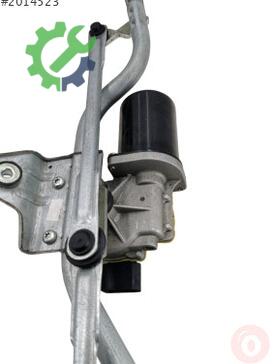 Volkswagen Amarok Cam Motoru 7E1955023A çıkma parça