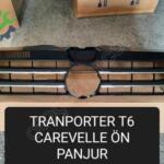 7E5853651D TRANSPORTER T6 CARAVELLE ÖN PANJUR 2010-2015 ARASI
