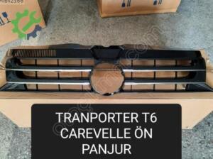 7E5853651D TRANSPORTER T6 CARAVELLE ÖN PANJUR 2010-2015 ARASI