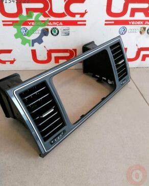 Volkswagen Transporter Gösterge Çerçevesi çıkma parça