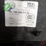 Çıkma Volkswagen Transporter Torpido 7E5863081C