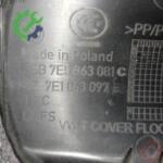 Çıkma Volkswagen Transporter Torpido 7E5863081C