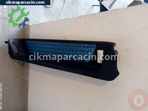 Volkswagen Transporter Basamak çıkma parça