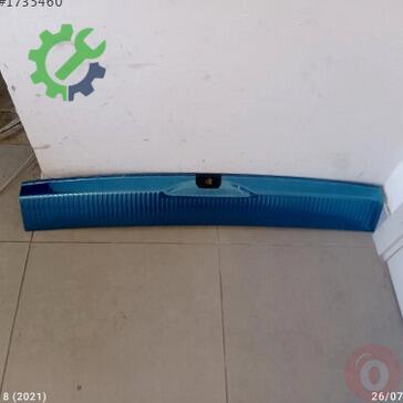 Volkswagen Transporter Arka Panel 7E5864585D çıkma parça