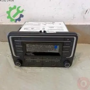 Volkswagen Transporter Teyp 7F0035153 Sökme Çıkma