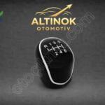 7G9R 7217 CKD FORD TRANSİT / FİESTA / FOCUS 6 İLERİ VİTES TOPUZU
