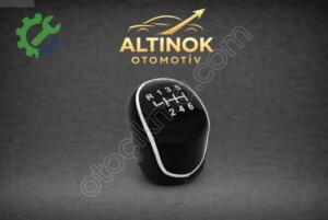 7G9R 7217 CKD FORD TRANSİT / FİESTA / FOCUS 6 İLERİ VİTES TOPUZU