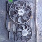 7H0121207F vw transporter T5 fan motoru