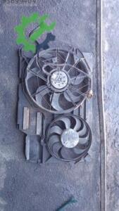 7H0121207F vw transporter T5 fan motoru