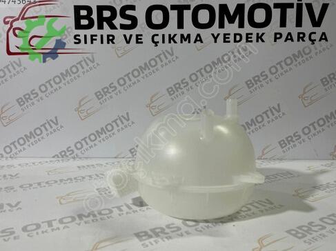 Volkswagen Transporter Yedek Su Deposu çıkma parça