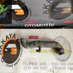 7H0129615D Transporter T5 Hava Filtre Hortumu Orjinal Çıkma