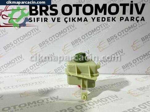 Volkswagen Transporter Direksiyon Yağ Deposu çıkma parça