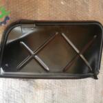 Çıkma Volkswagen Transporter Silecek Kolu 7H0805207A