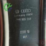 Çıkma Volkswagen Transporter Ön Tampon 7H0805208