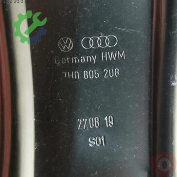 Volkswagen Transporter Ön Tampon 7H0805208 çıkma parça