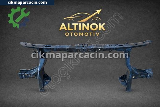 Volkswagen Transporter Ön Panel çıkma parça