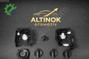 7H0820045 TRANSPORTER T5 KALORİFER DÜĞMESİ TAMİR TAKIMI