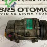 7H0820803C  VW TRANSPORTER KLİMA KOMPRESÖRÜ