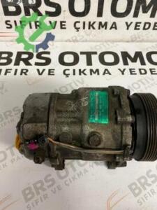 7H0820803C  VW TRANSPORTER KLİMA KOMPRESÖRÜ