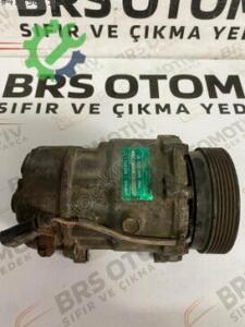 7H0820803D  VW TRANSPORTER KLİMA KOMPRESÖRÜ