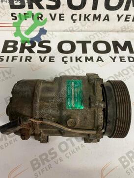 Volkswagen Transporter Klima Kompresörü çıkma parça