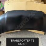 7H0823033 TRANSPORTER T5 MOTOR KAPUTU 2003-2009 ARASI