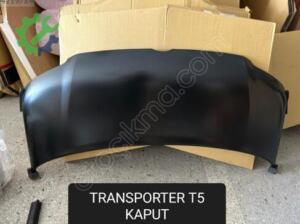 7H0823033 TRANSPORTER T5 MOTOR KAPUTU 2003-2009 ARASI