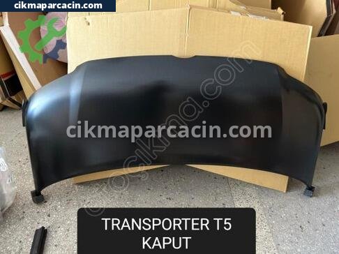 Volkswagen Transporter Kaput çıkma parça