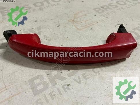 Volkswagen Caddy Ön Kapı Kolu 7H0837209 çıkma parça