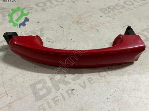 Volkswagen Caddy Ön Kapı Kolu 7H0837209 çıkma parça