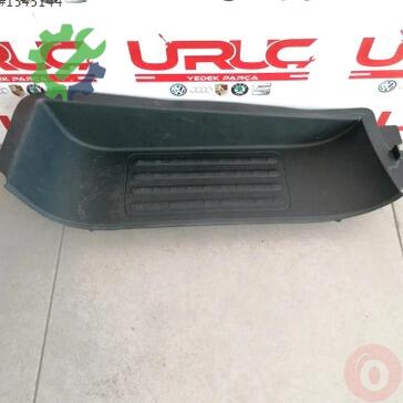 Volkswagen Transporter Kapı 7H0863735C çıkma parça