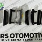 7H0867180F VOLKSWAGEN CRAFTER KAPI KOL TUTAMAKLARI
