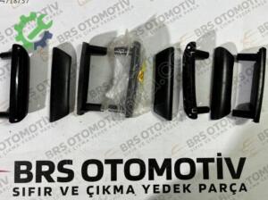 7H0867180F VOLKSWAGEN CRAFTER KAPI KOL TUTAMAKLARI