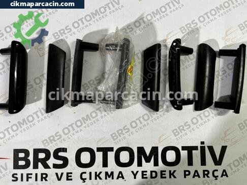 Volkswagen Crafter Kapı Kolu çıkma parça