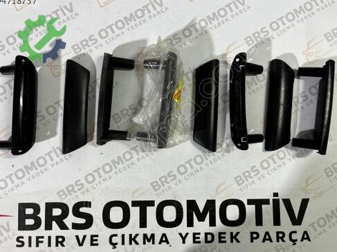Volkswagen Crafter Kapı Kolu çıkma parça