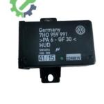 Volkswagen Transporter Orijinal Çıkma Kontrol Düğmeleri 7H0959991