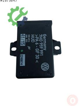 Volkswagen Transporter Kontrol Düğmeleri 7H0959991 çıkma parça
