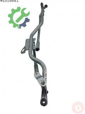 Volkswagen Transporter Cam Motoru 7H1955603A çıkma parça