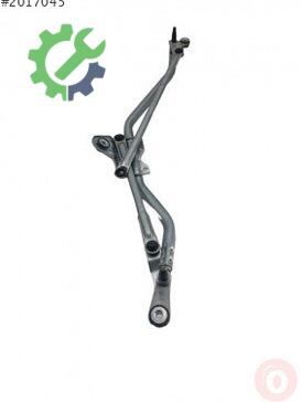Volkswagen Transporter Cam Motoru 7H2955603A çıkma parça