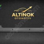7H5807417 TRANSPORTER T5 ARKA TAMPON SENSÖRLÜ 2003-2010