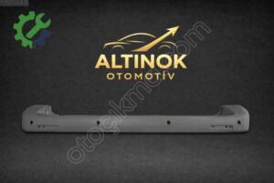 7H5807417 TRANSPORTER T5 ARKA TAMPON SENSÖRLÜ 2003-2010